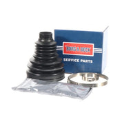 Borg & Beck Drive Shaft Bellow Kit Front Left Thermoplast BCB6172