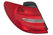 Hella 2SD 354 872-011 Tail Light Assembly