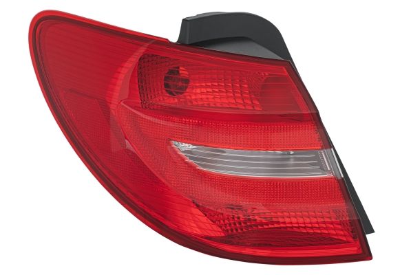 Hella 2SD 354 872-011 Tail Light Assembly