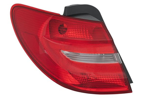 Hella 2SD 354 872-011 Tail Light Assembly