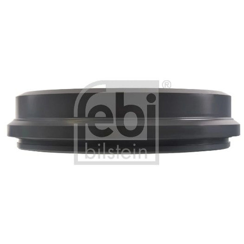 Febi Brake Drum Assembly Rear 171093