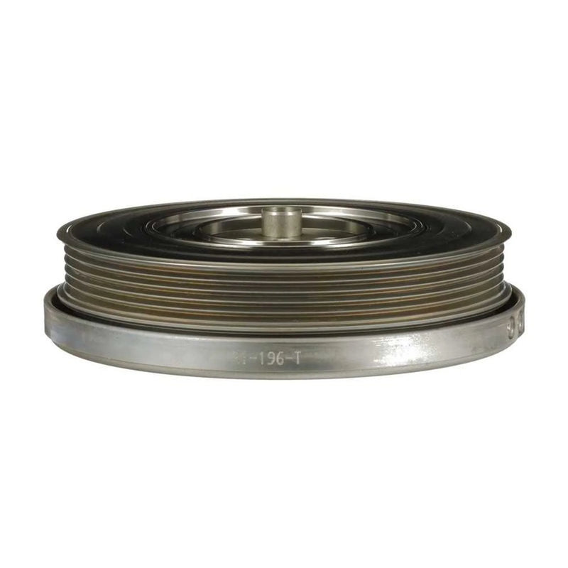 Gates Crank Shaft Belt Pulley TVD1233A