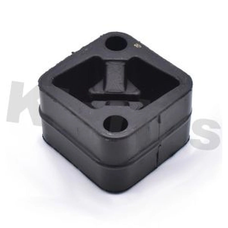 Klarius Exhaust System Mount Rubber 420509