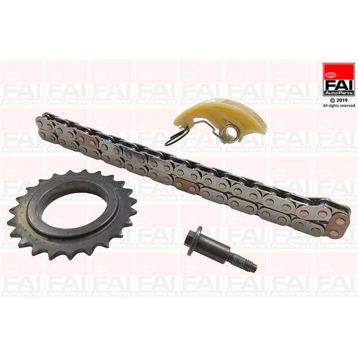 FAI Oil Pump Drive Chain OPCK28