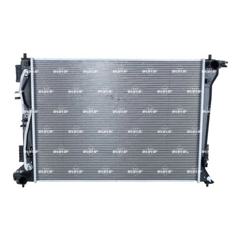 NRF Engine Radiator 550141