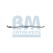 BM Catalysts Homologated Petrol Cat BM91576H
