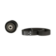 Gates V-Ribbed Belt Set K025PK880