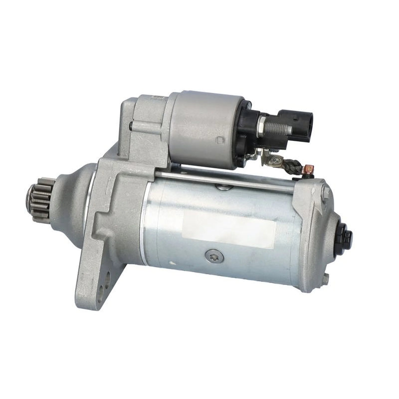 Valeo Starter Motor 12V 2kW 13 Teeth 438351
