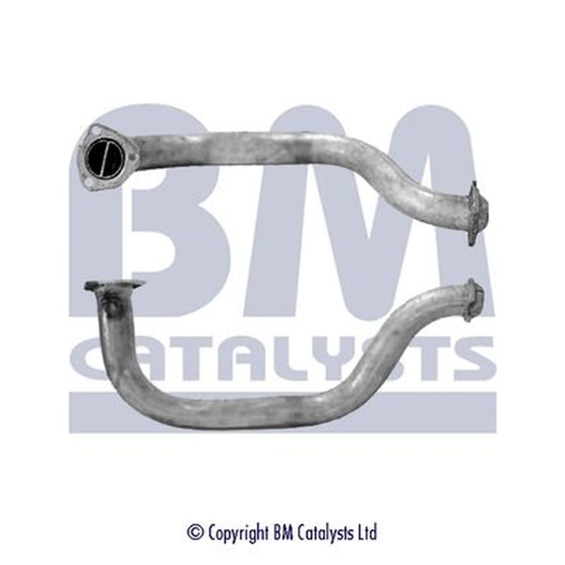 BM Catalysts Exhaust Pipe OD BM70118