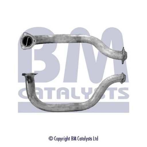 BM Catalysts Exhaust Pipe OD BM70118