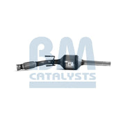 BM Catalysts Homologated Diesel Cat BM80152H