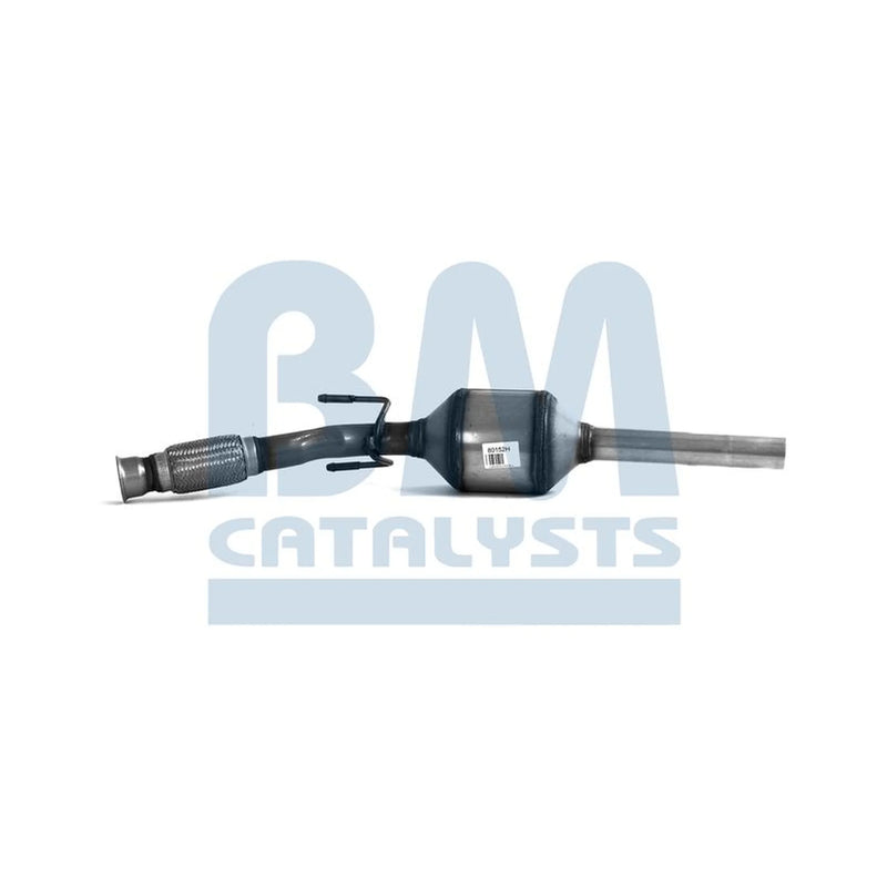 BM Catalysts Homologated Diesel Cat BM80152H