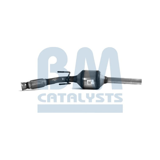 BM Catalysts Homologated Diesel Cat BM80152H