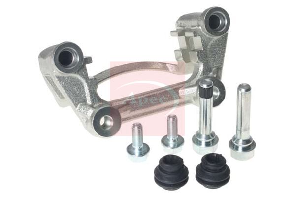 Apec Bracket, brake caliper fits Hyundai IX20 2010-2019 ACC1136