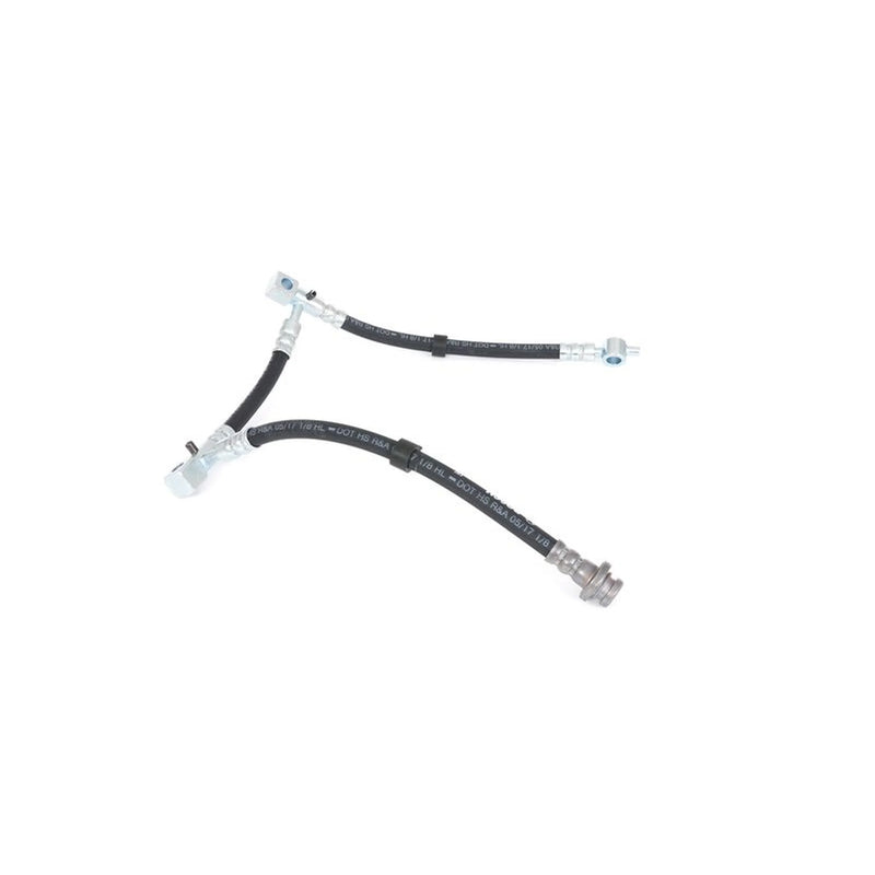 Bosch Brake Hydraulic Hose Line Front Left 1 987 481 836