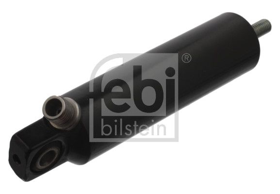 Febi Engine Brake Slave Cylinder fits Mercedes-Benz O 402 1986-1991
