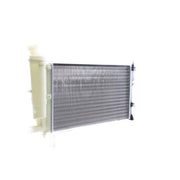 Mahle Engine Radiator CR 612 000S