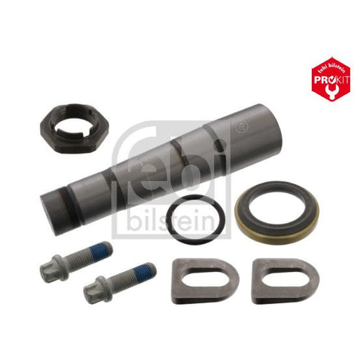 Febi Kingpin Repair Kit 53mm OD Rear 45688