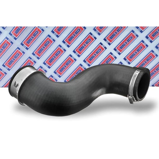 Borg & Beck Intercooler Turbo Charge Air Hose BTH1344