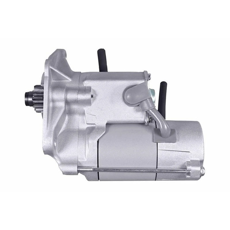 Hella Starter Motor 12V 2.2kW 9 Teeth 8EA 011 610-141
