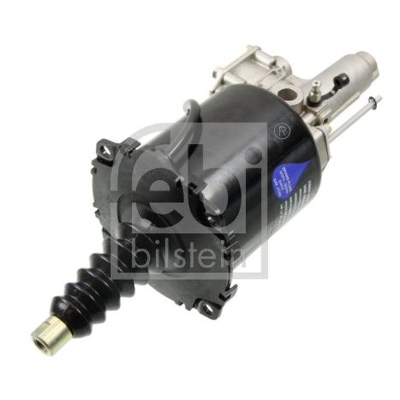 Febi Clutch Servo Booster Connectors 171326
