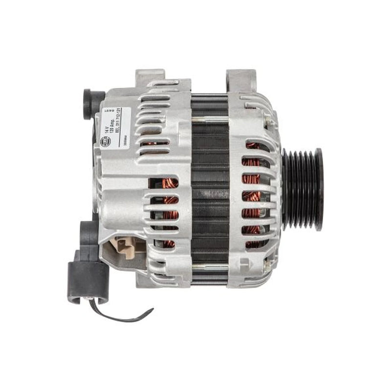 Hella Car Alternator 12V 8EL 011 712-121