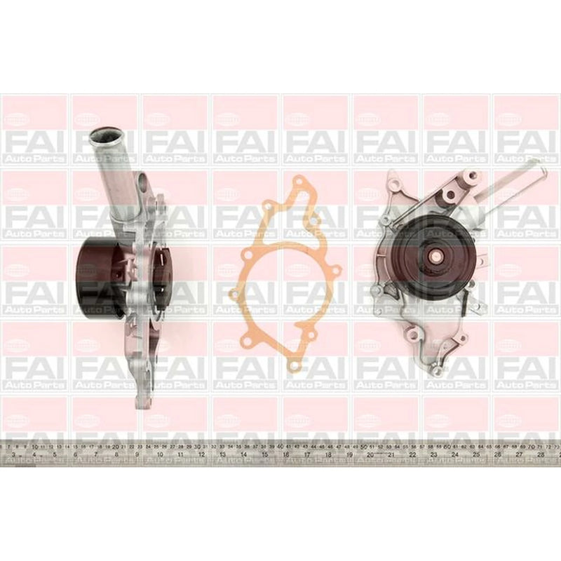 FAI Engine Cooling Water Pump WP6410