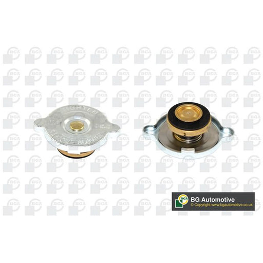 BGA Coolant Expansion Tank Cap CC3041