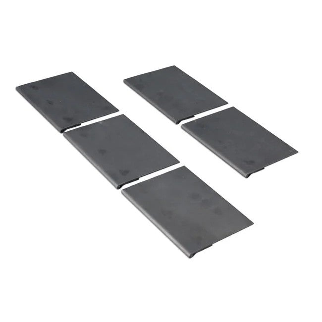 Power-TEC Pull Plate 5pc 25-100mm