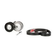 Gates V-Ribbed Belt Set K015PK1270