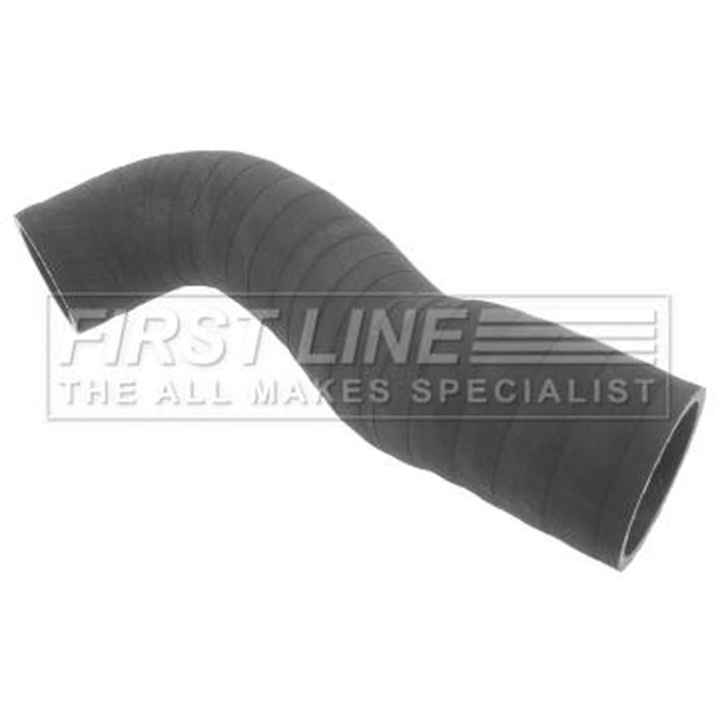 First Line Intercooler Turbo Charge Air Hose FTH1214