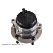 Blue Print Wheel Bearing Kit Rear Right 92mm ADG08380