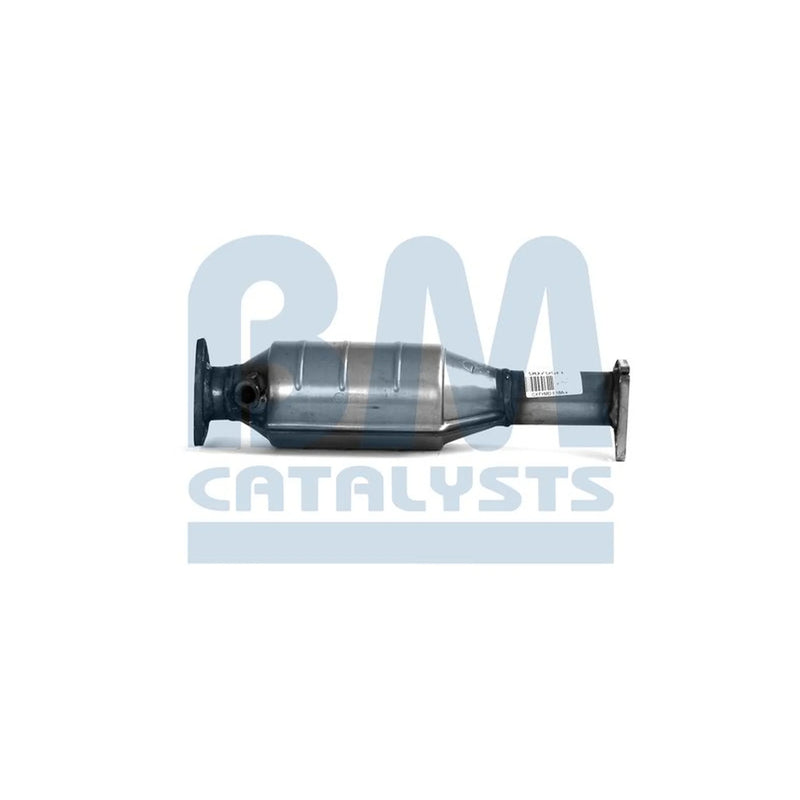 BM Catalysts Homologated Petrol Cat BM90795H