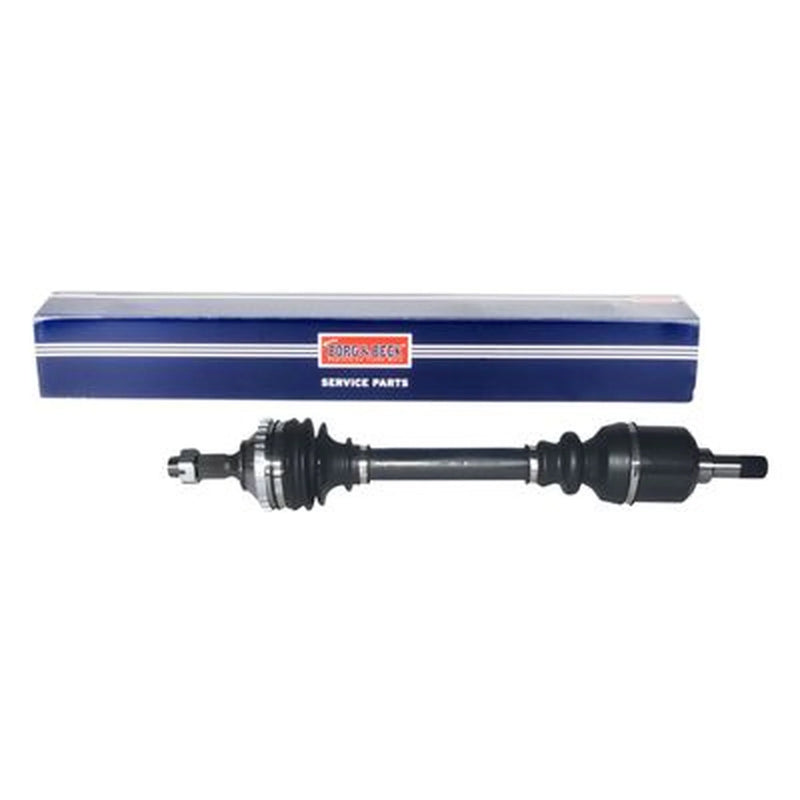 Borg & Beck CV Drive Shaft Driveshaft Front Left BDS1082