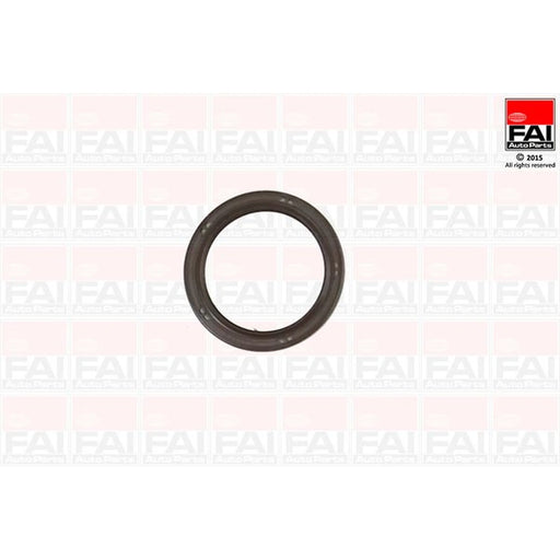 FAI Crankshaft Shaft Seal 53mm OD ID Wide OS1583