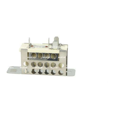 NRF Heater Blower Resistor 342156
