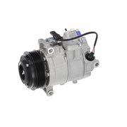 Valeo Air Conditioning Compressor 690234