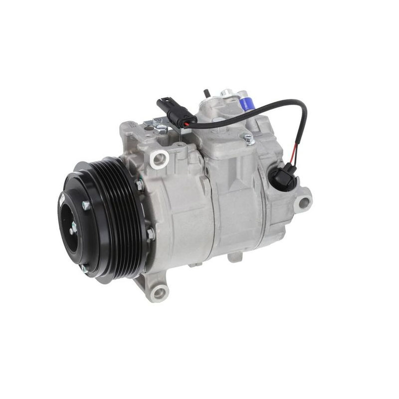 Valeo Air Conditioning Compressor 690234