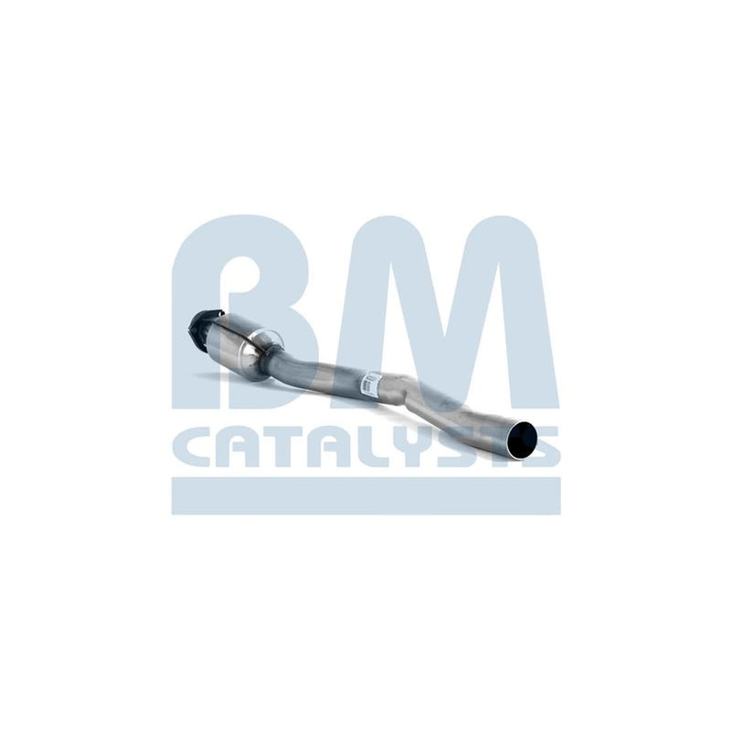 BM Catalysts Homologated Petrol Cat BM90283H