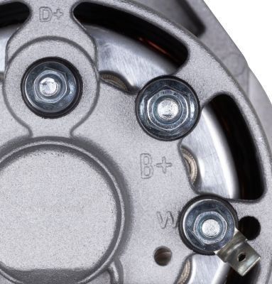 Hella 8EL 015 643-191 Alternator
