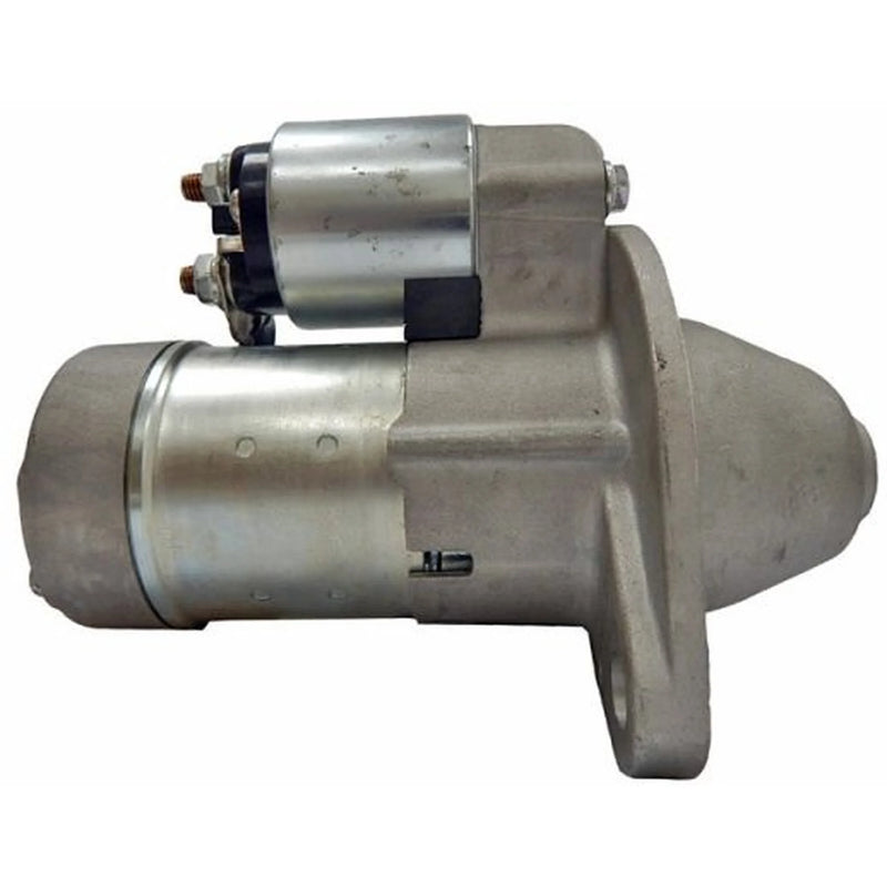 Hella Starter Motor 12V 1.4kW 11 Teeth 8EA 015 642-091