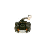 Bosch Carbon Brush Holder 1 004 336 650
