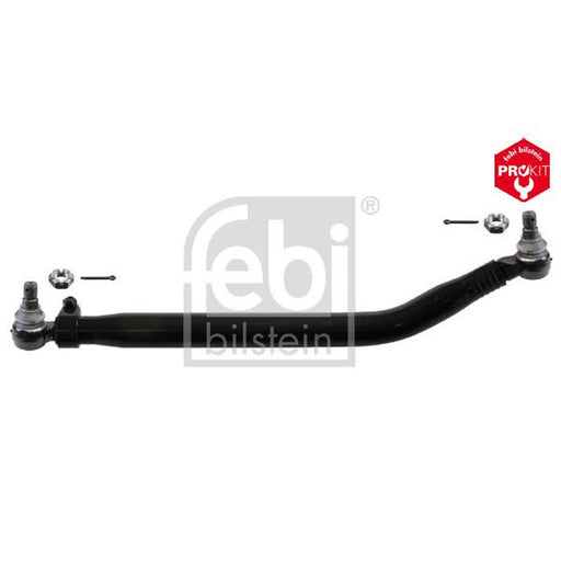 Febi Centre Rod Assembly Front 37910