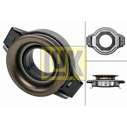 LuK Clutch Release Bearing ID OD 500048660