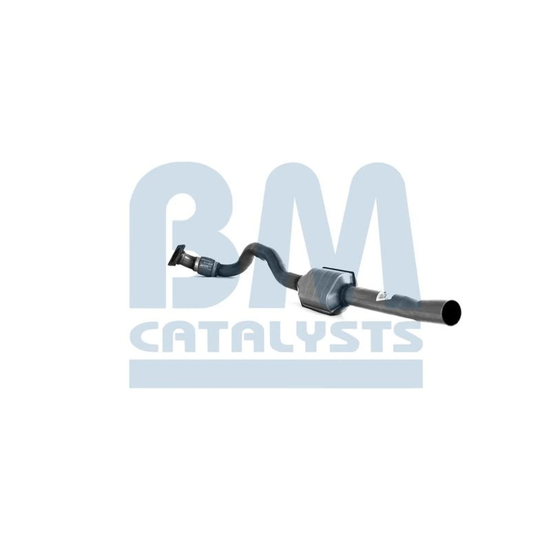 BM Catalysts Homologated Diesel Cat BM80218H