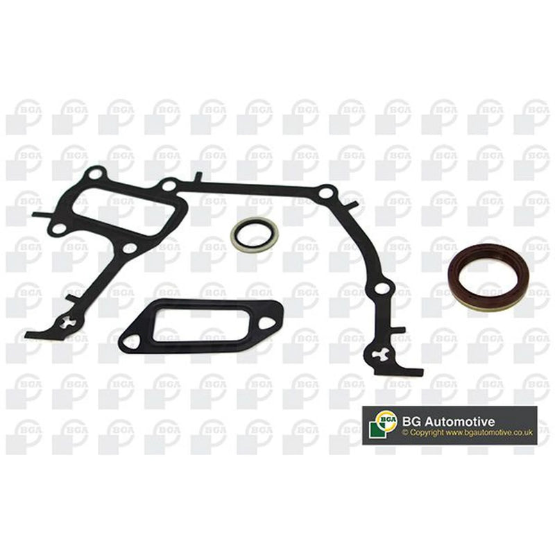BGA Crankcase Gasket Kit ID CK9537