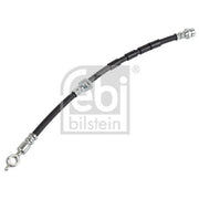 Febi Brake Hydraulic Hose Line Front Left 170868
