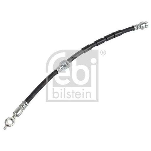 Febi Brake Hydraulic Hose Line Front Left 170868