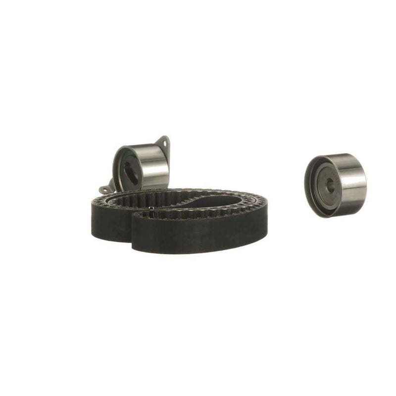 Gates Timing Belt Kit with Rollers K015202XS