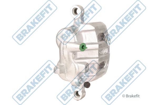 Apec Brake Caliper Assembly Front Left fits Mitsubishi Shogun Sport I 1996-2002